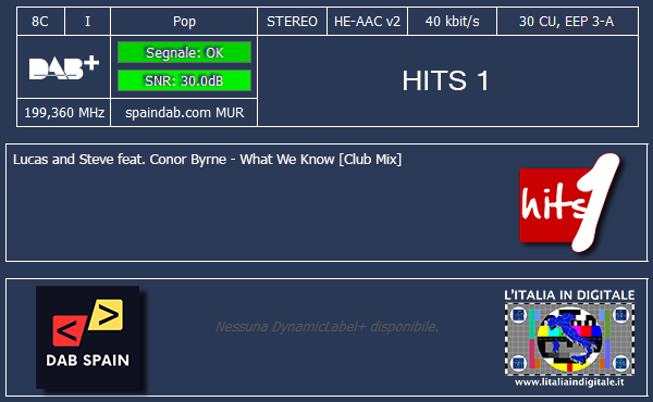 12-HITS 1