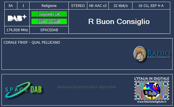 12-R Buon Consiglio