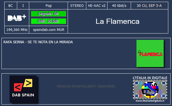 14-La Flamenca