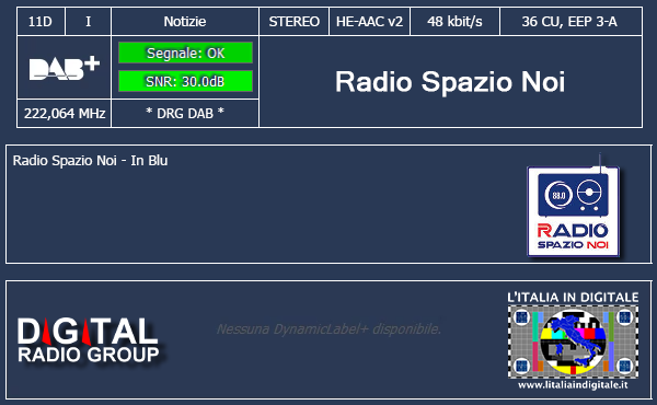 14-Radio Spazio Noi