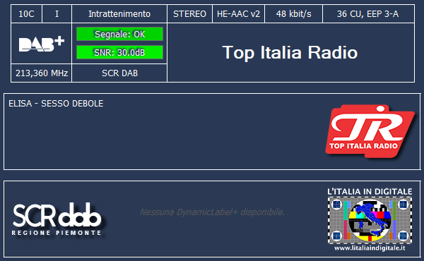 14-Top Italia Radio