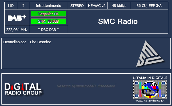 15-SMC Radio