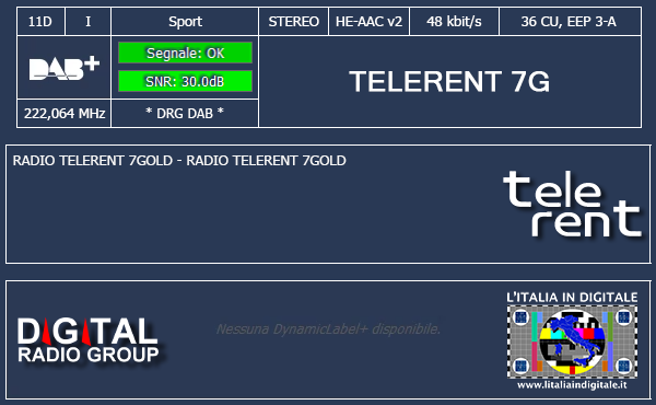 18-TELERENT 7G