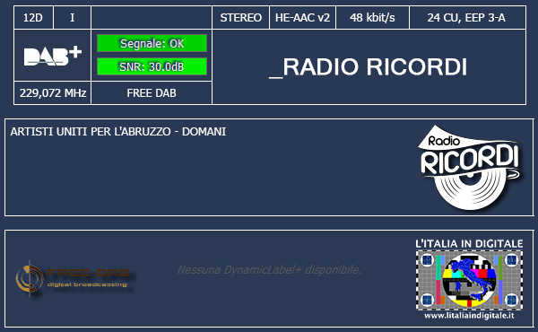 18-_RADIO RICORDI