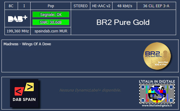 2-BR2 Pure Gold