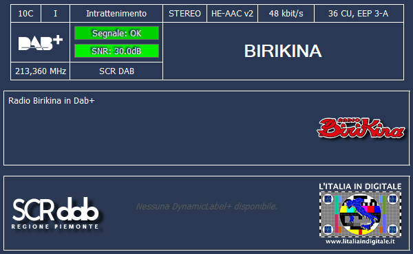 2.BIRIKINA