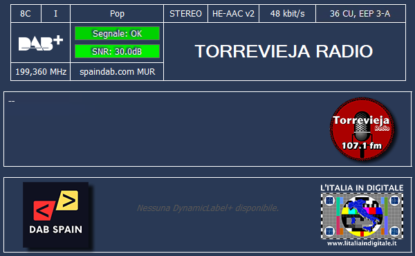 21-TORREVIEJA RADIO