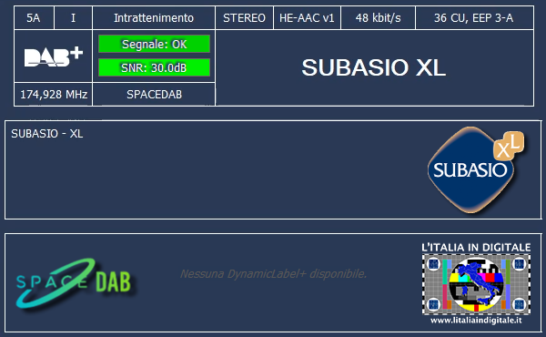 26-SUBASIO XL