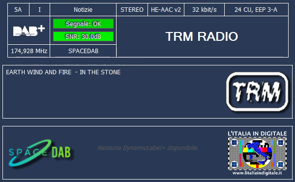 27-TRM RADIO