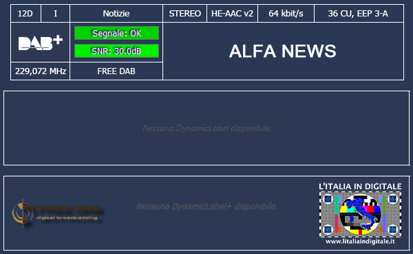 3-ALFA NEWS