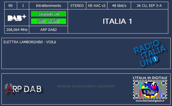 3-ITALIA 1