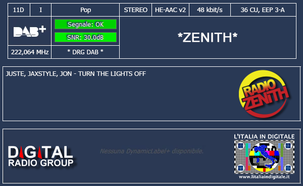 3-ZENITH