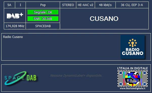 5-CUSANO