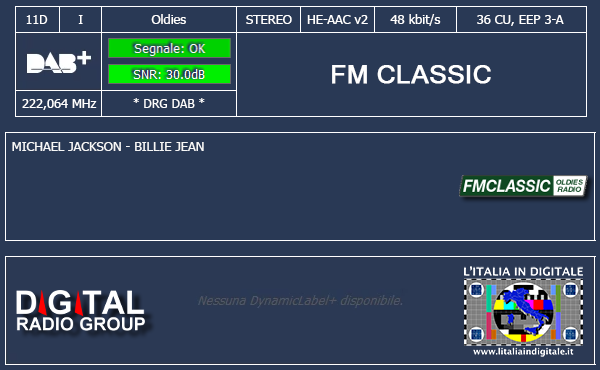 5-FM CLASSIC