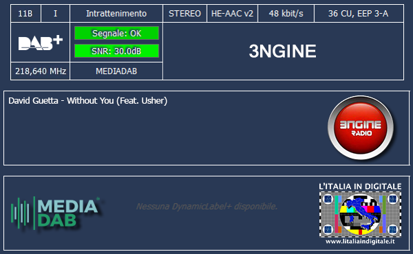 6-3NGINE