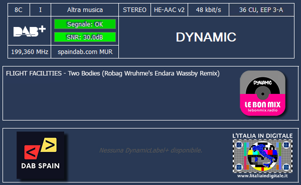 6-DYNAMIC