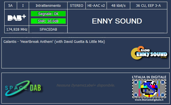 6-ENNY SOUND