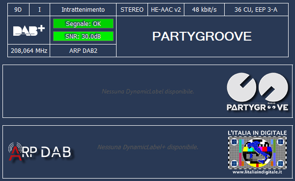 7-PARTYGROOVE