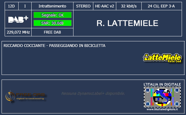8-R. LATTEMIELE