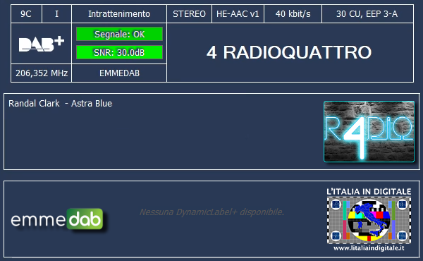 01 - 4 RADIOQUATTRO