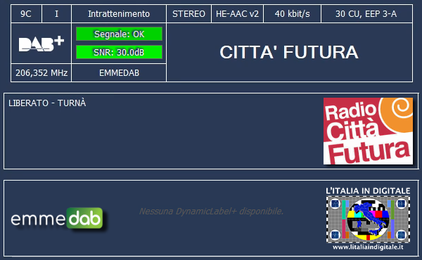 ' FUTURA