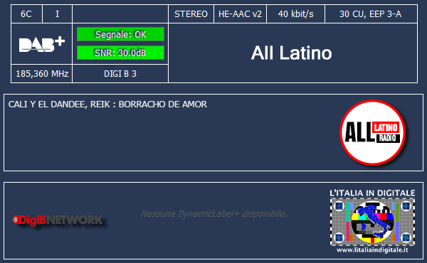 1-All Latino