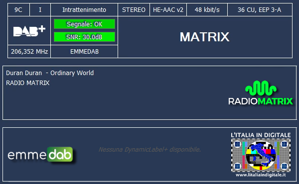 10 - MATRIX