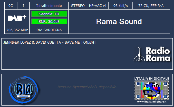 12-Rama Sound