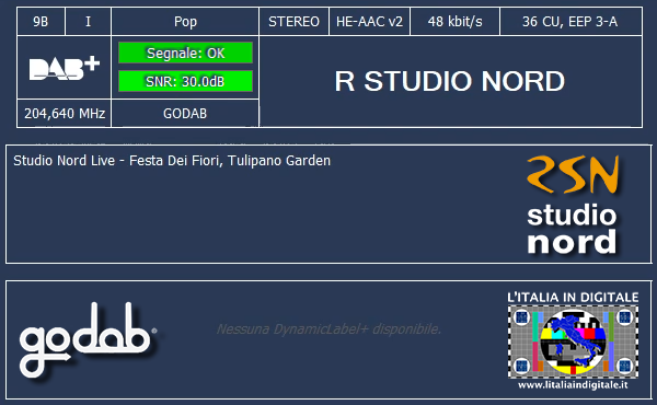 13-R STUDIO NORD