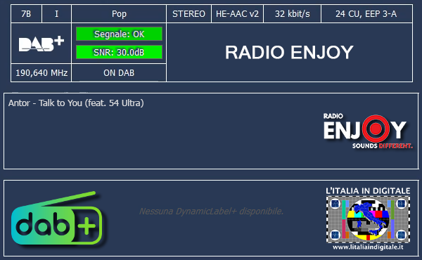 15-RADIO ENJOY