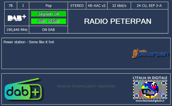 18-RADIO PETERPAN