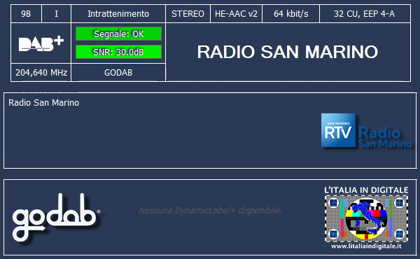 18-RADIO SAN MARINO