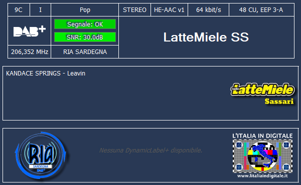 3-Lattemiele SS