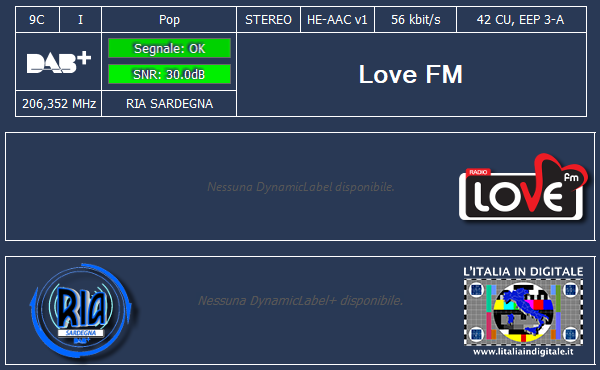 4-Love FM