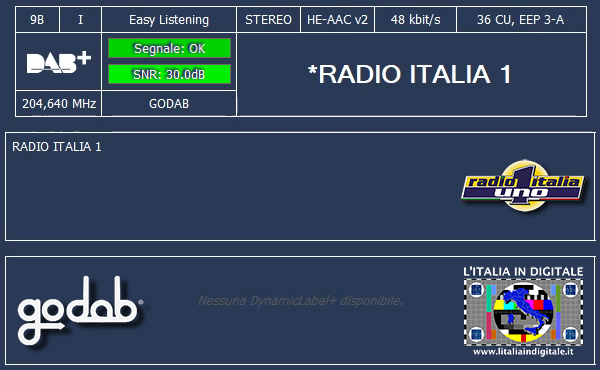 6-RADIO ITALIA 1