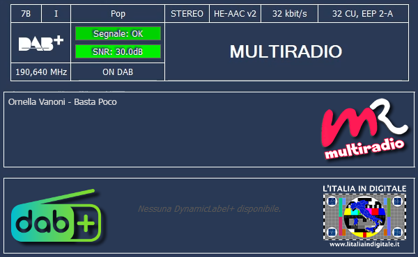 7-MULTIRADIO