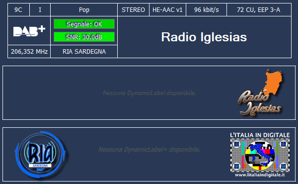 7-Radio Iglesias