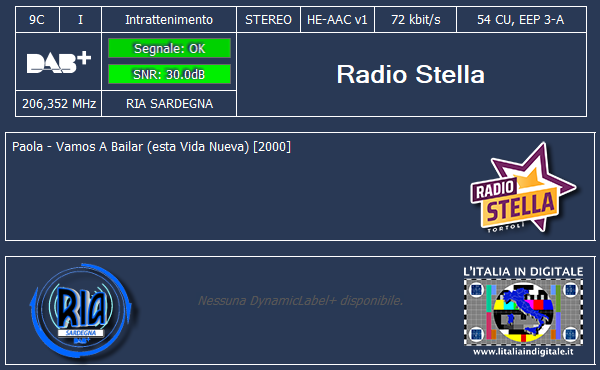 9-Radio Stella