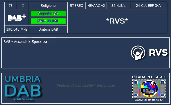 03 - RVS