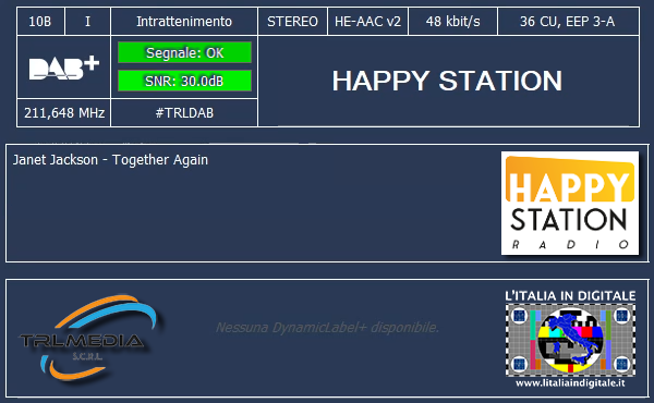 04 - HAPPY STATION
