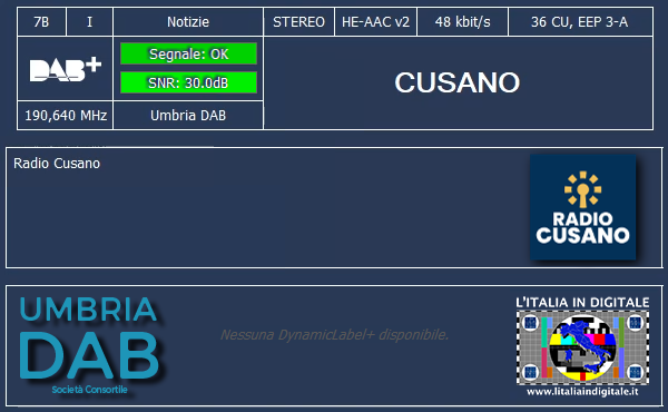 05 - CUSANO