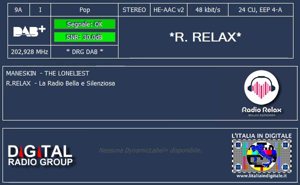 05 - R. RELAX