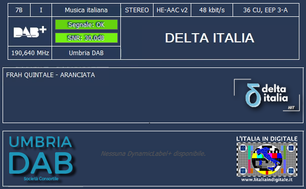 06 - DELTA ITALIA