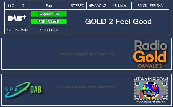 06 - GOLD 2 Feel Good