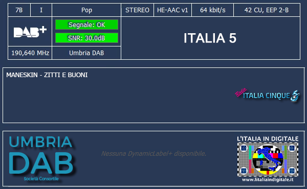 08 - ITALIA 5