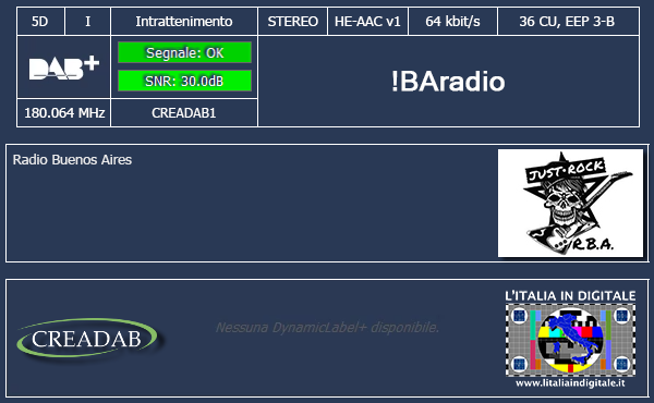 1-!BAradio