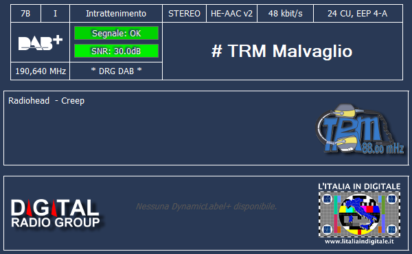 1-# TRM Malvaglio