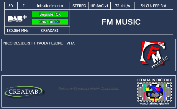 10-FM MUSIC