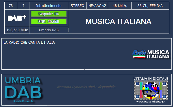 10 - MUSICA ITALIANA