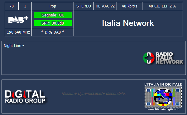 10-talia Network